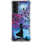 Disney Snow White Enchanted Forest Silhouette Galaxy S21 5G Clear Case