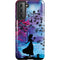 Disney Snow White Enchanted Forest Silhouette Galaxy S21 5G Pro Case