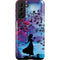Disney Snow White Enchanted Forest Silhouette Galaxy S21 FE Pro Case