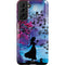Disney Snow White Enchanted Forest Silhouette Galaxy S21 Plus 5G Pro Case