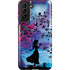 Disney Snow White Enchanted Forest Silhouette Galaxy S21 Plus 5G Pro Case