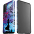 Disney Snow White Enchanted Forest Silhouette Galaxy S21 Plus 5G Pro Case