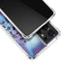 Disney Snow White Enchanted Forest Silhouette Galaxy S21 Ultra 5G Clear Case