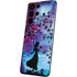 Disney Snow White Enchanted Forest Silhouette Galaxy S21 Ultra 5G Skin