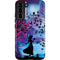 Disney Snow White Enchanted Forest Silhouette Galaxy S22 Plus Pro Case