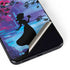 Disney Snow White Enchanted Forest Silhouette Galaxy S22 Plus Skin
