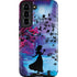 Disney Snow White Enchanted Forest Silhouette Galaxy S22 Pro Case