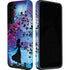 Disney Snow White Enchanted Forest Silhouette Galaxy S22 Pro Case