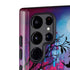 Disney Snow White Enchanted Forest Silhouette Galaxy S22 Ultra Pro Case
