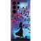 Disney Snow White Enchanted Forest Silhouette Galaxy S22 Ultra Skin