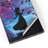 Disney Snow White Enchanted Forest Silhouette Galaxy S22 Ultra Skin