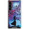 Disney Snow White Enchanted Forest Silhouette Galaxy S23 Clear Case