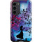 Disney Snow White Enchanted Forest Silhouette Galaxy S23 Plus Pro Case