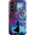 Disney Snow White Enchanted Forest Silhouette Galaxy S23 Plus Pro Case