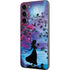 Disney Snow White Enchanted Forest Silhouette Galaxy S23 Plus Skin