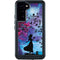 Disney Snow White Enchanted Forest Silhouette Galaxy S23 Plus Waterproof Case