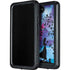 Disney Snow White Enchanted Forest Silhouette Galaxy S23 Plus Waterproof Case