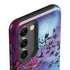 Disney Snow White Enchanted Forest Silhouette Galaxy S23 Pro Case