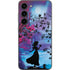 Disney Snow White Enchanted Forest Silhouette Galaxy S23 Skin