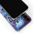 Disney Snow White Enchanted Forest Silhouette Galaxy S24 Plus Clear Case