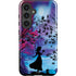 Disney Snow White Enchanted Forest Silhouette Galaxy S24 Plus Impact Case