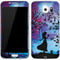 Disney Snow White Enchanted Forest Silhouette Galaxy S7 Skin