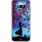 Disney Snow White Enchanted Forest Silhouette Galaxy S8 Skin