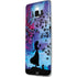 Disney Snow White Enchanted Forest Silhouette Galaxy S8 Skin