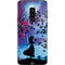 Disney Snow White Enchanted Forest Silhouette Galaxy S9 Plus Skin