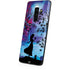 Disney Snow White Enchanted Forest Silhouette Galaxy S9 Plus Skin