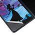 Disney Snow White Enchanted Forest Silhouette Galaxy Z Fold4 5G Skin