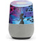 Disney Snow White Enchanted Forest Silhouette Google Home Skin