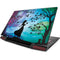 Disney Snow White Enchanted Forest Silhouette Lenovo IdeaPad Skin