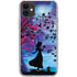 Disney Snow White Enchanted Forest Silhouette iPhone 11 Clear Case