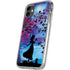 Disney Snow White Enchanted Forest Silhouette iPhone 11 Clear Case