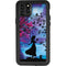 Disney Snow White Enchanted Forest Silhouette iPhone 11 Pro Max Waterproof Case