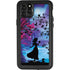 Disney Snow White Enchanted Forest Silhouette iPhone 11 Pro Max Waterproof Case