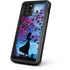 Disney Snow White Enchanted Forest Silhouette iPhone 11 Pro Max Waterproof Case