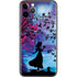 Disney Snow White Enchanted Forest Silhouette iPhone 11 Pro Skin