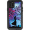 Disney Snow White Enchanted Forest Silhouette iPhone 11 Pro Waterproof Case