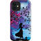 Disney Snow White Enchanted Forest Silhouette iPhone 12 Impact Case