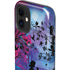 Disney Snow White Enchanted Forest Silhouette iPhone 12 Impact Case