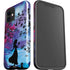 Disney Snow White Enchanted Forest Silhouette iPhone 12 Impact Case