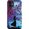Disney Snow White Enchanted Forest Silhouette iPhone 12 Mini Lite Case
