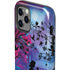 Disney Snow White Enchanted Forest Silhouette iPhone 12 Pro Impact Case