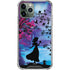 Disney Snow White Enchanted Forest Silhouette iPhone 12 Pro Max Clear Case
