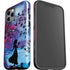 Disney Snow White Enchanted Forest Silhouette iPhone 12 Pro Max Impact Case