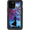 Disney Snow White Enchanted Forest Silhouette iPhone 12 Pro Max Waterproof Case