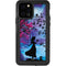Disney Snow White Enchanted Forest Silhouette iPhone 12 Pro Waterproof Case