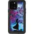 Disney Snow White Enchanted Forest Silhouette iPhone 12 Pro Waterproof Case
